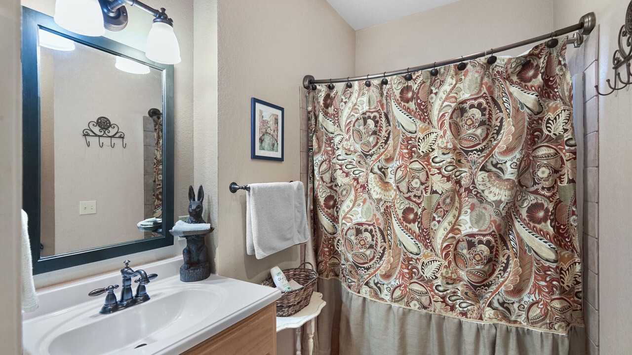 Photo of Bathroom in Wilburn