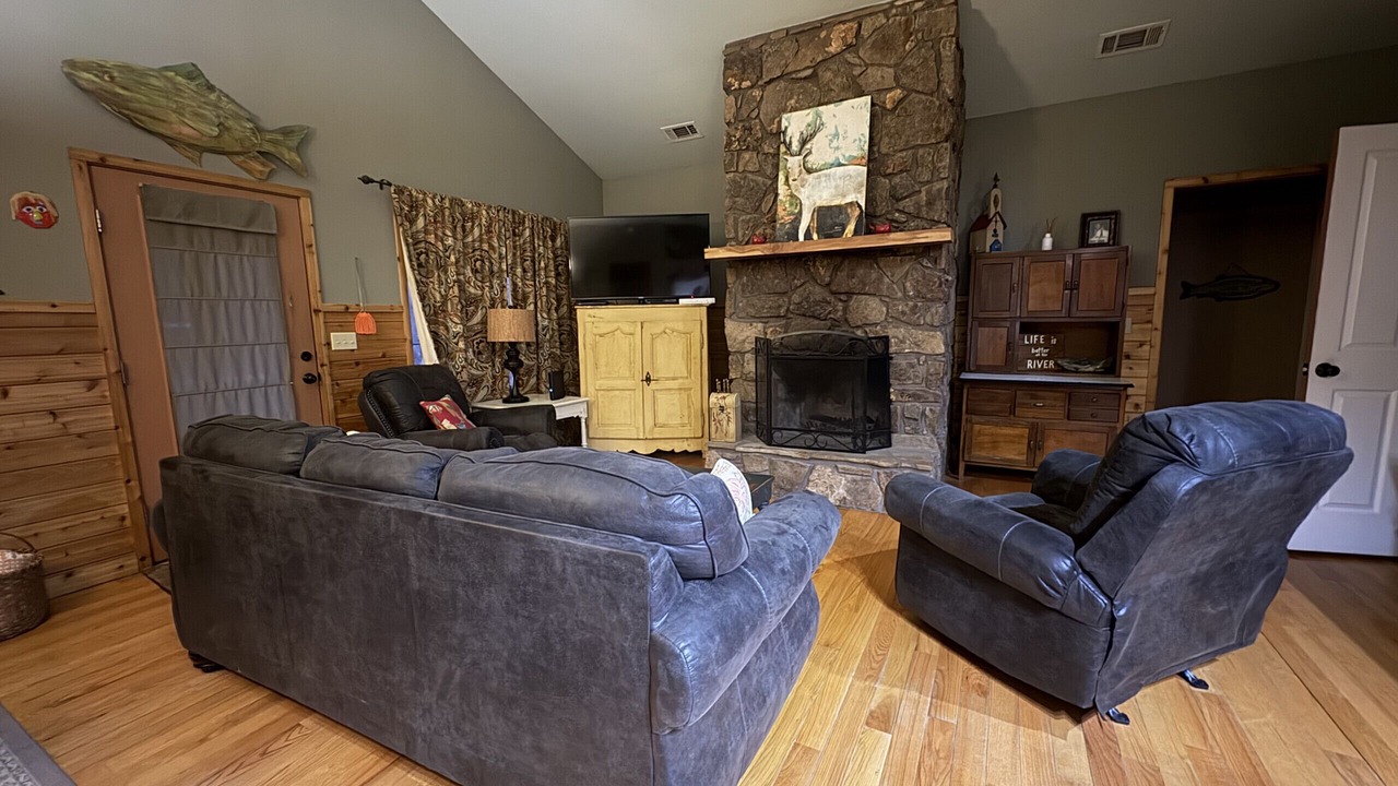 Photo of Livingroom in Wilburn