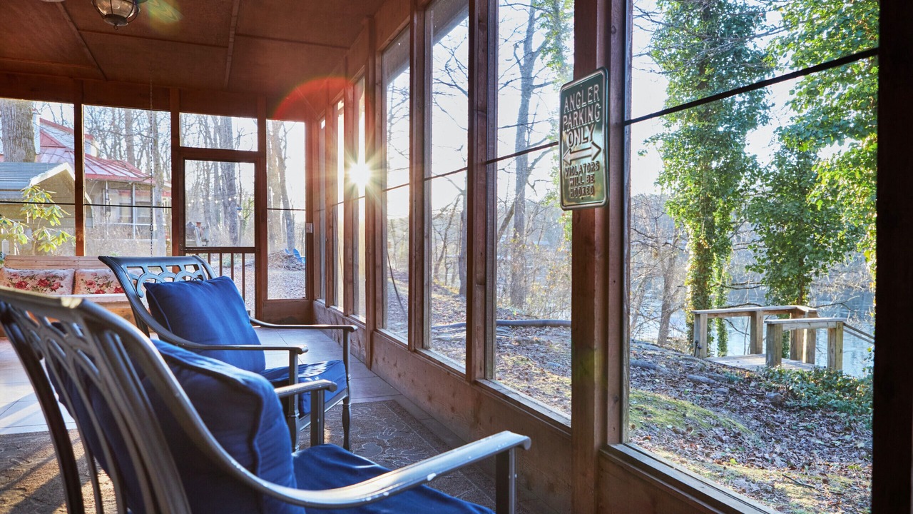 Photo of Patio Balcony in Wilburn