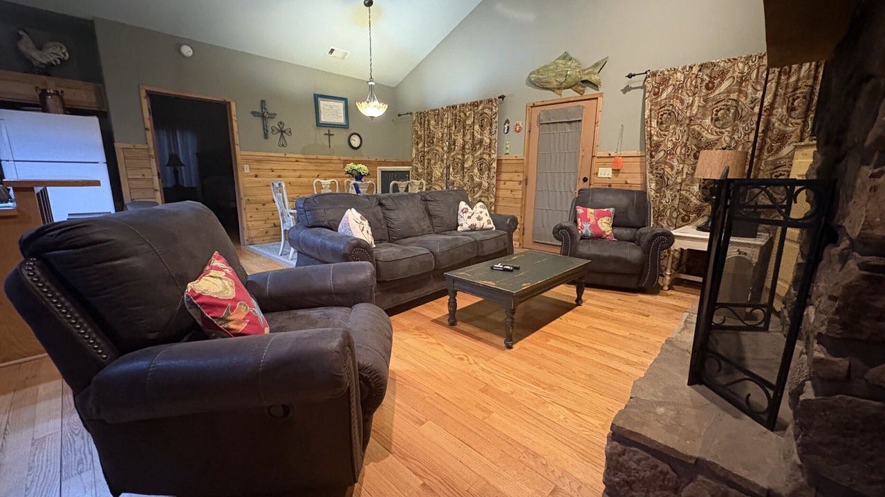 Photo of Livingroom in Wilburn