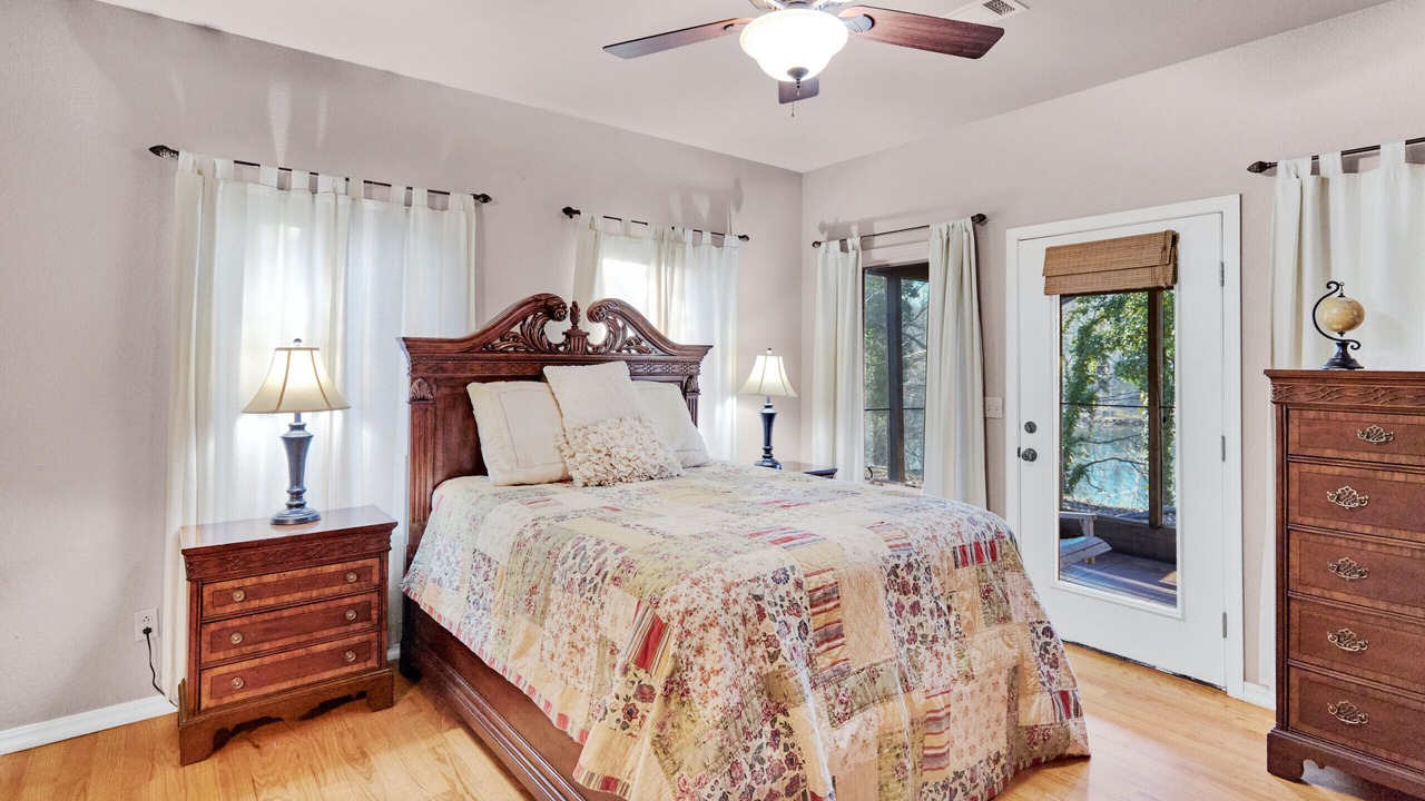 Photo of Bedroom in Wilburn