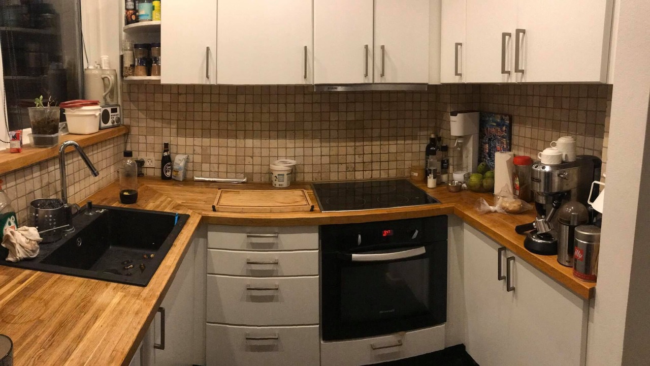 Photo of Kitchen in Soborg