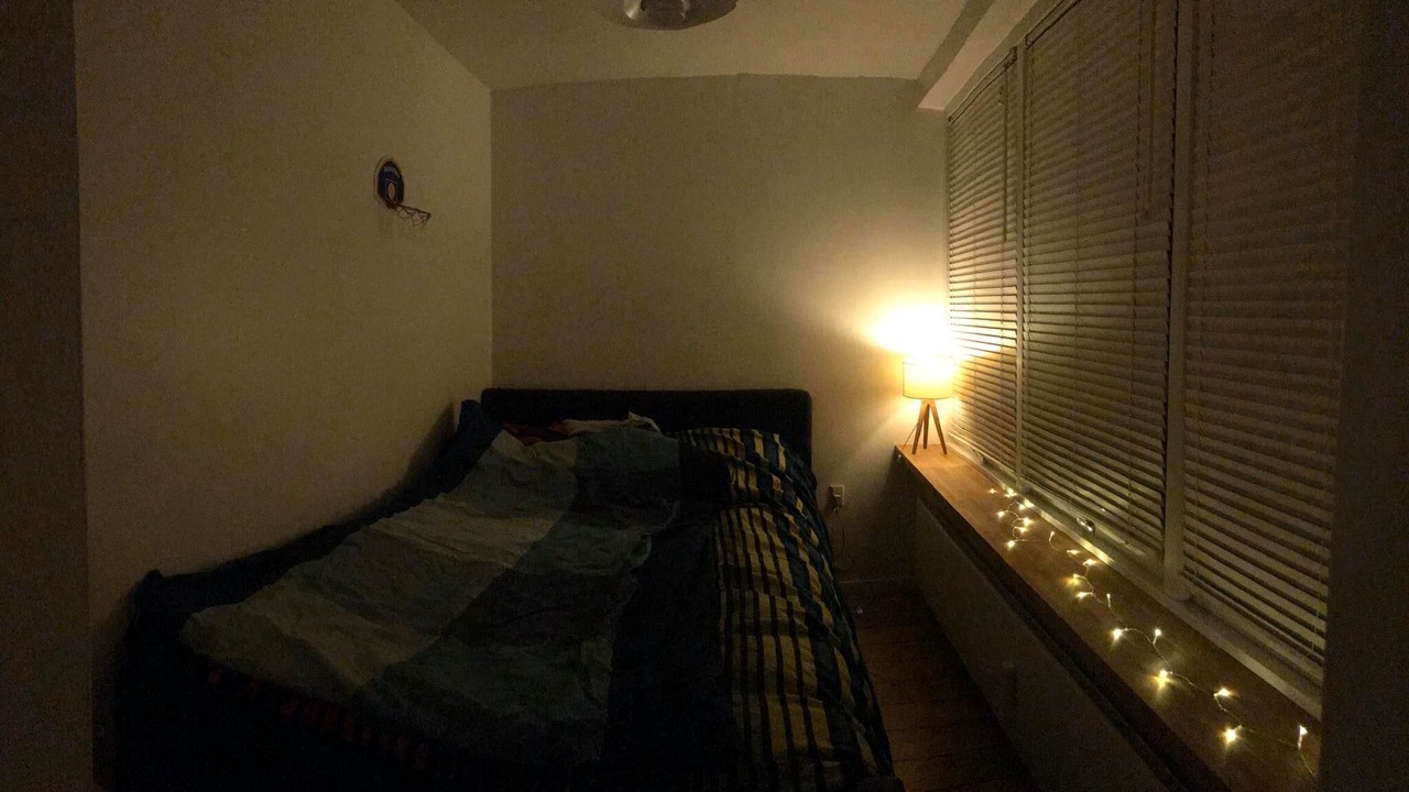 Photo of Bedroom in Soborg