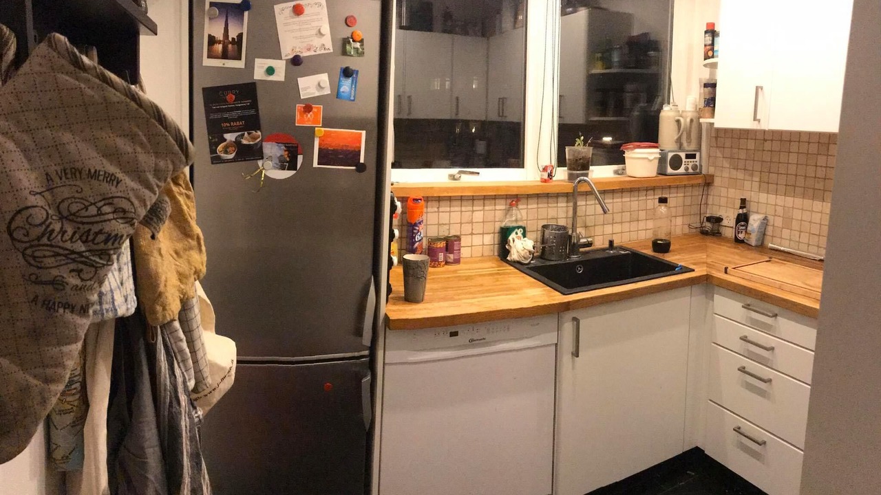 Photo of Kitchen in Soborg