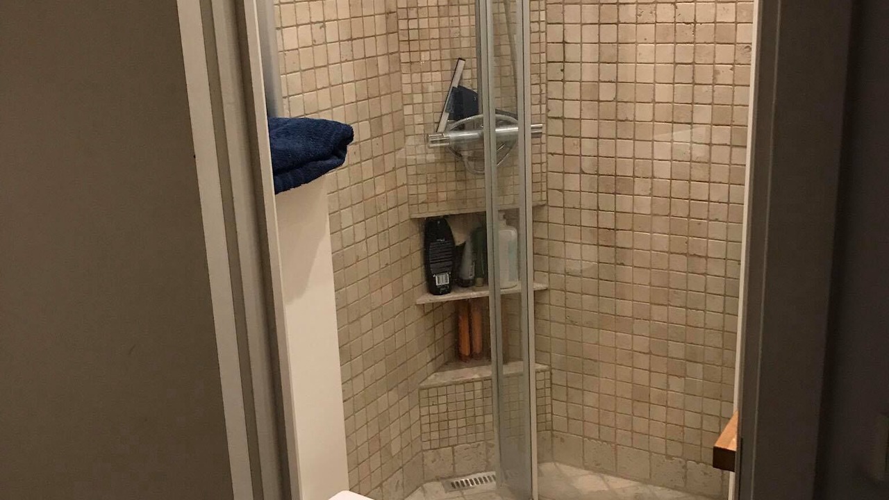 Photo of Bathroom in Soborg