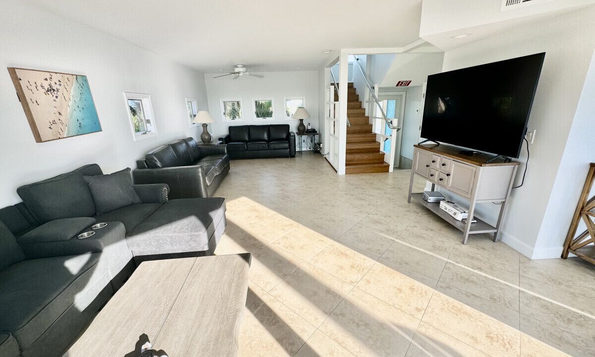 Photo of Livingroom in Sugarloaf Key