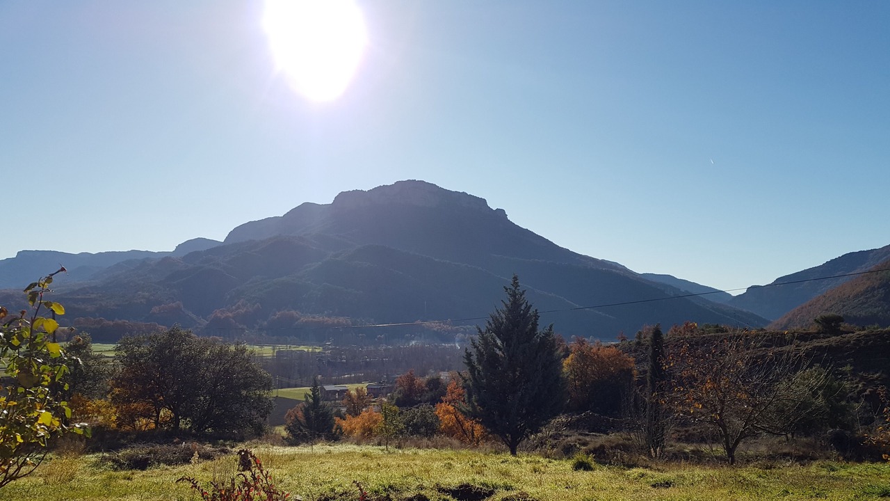 Photo of Outdoor in Las Colladas