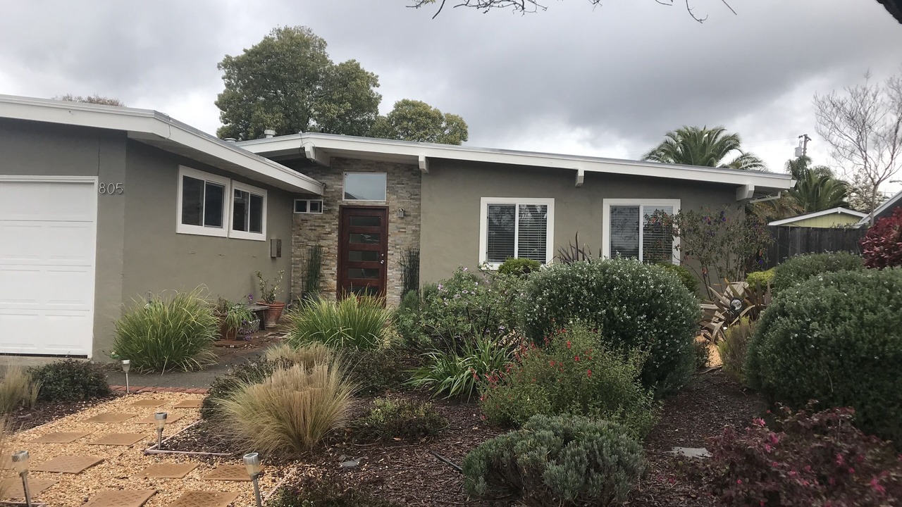 Photo of Outdoor in Santa Venetia