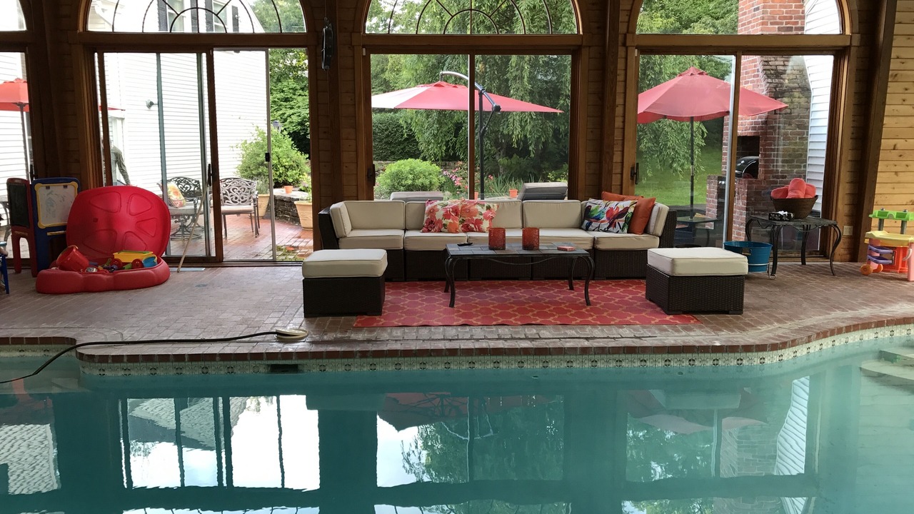 Photo of Outdoor in Somers