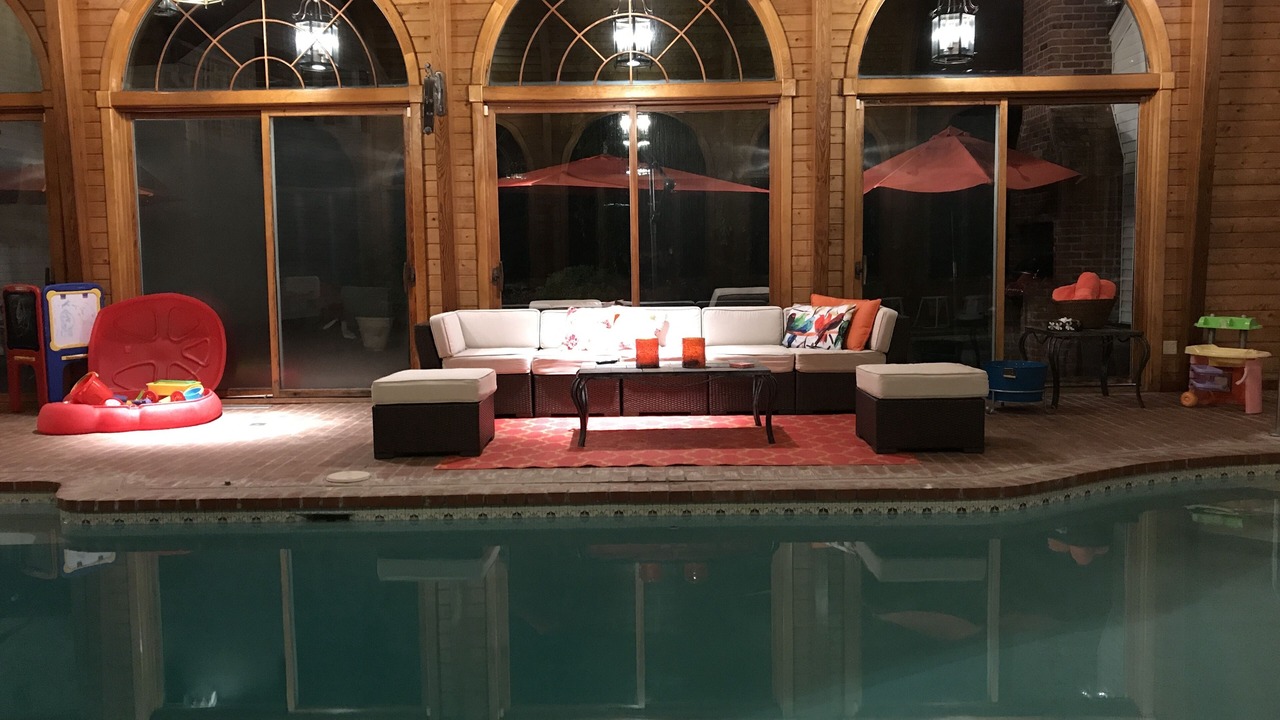 Photo of Outdoor in Somers