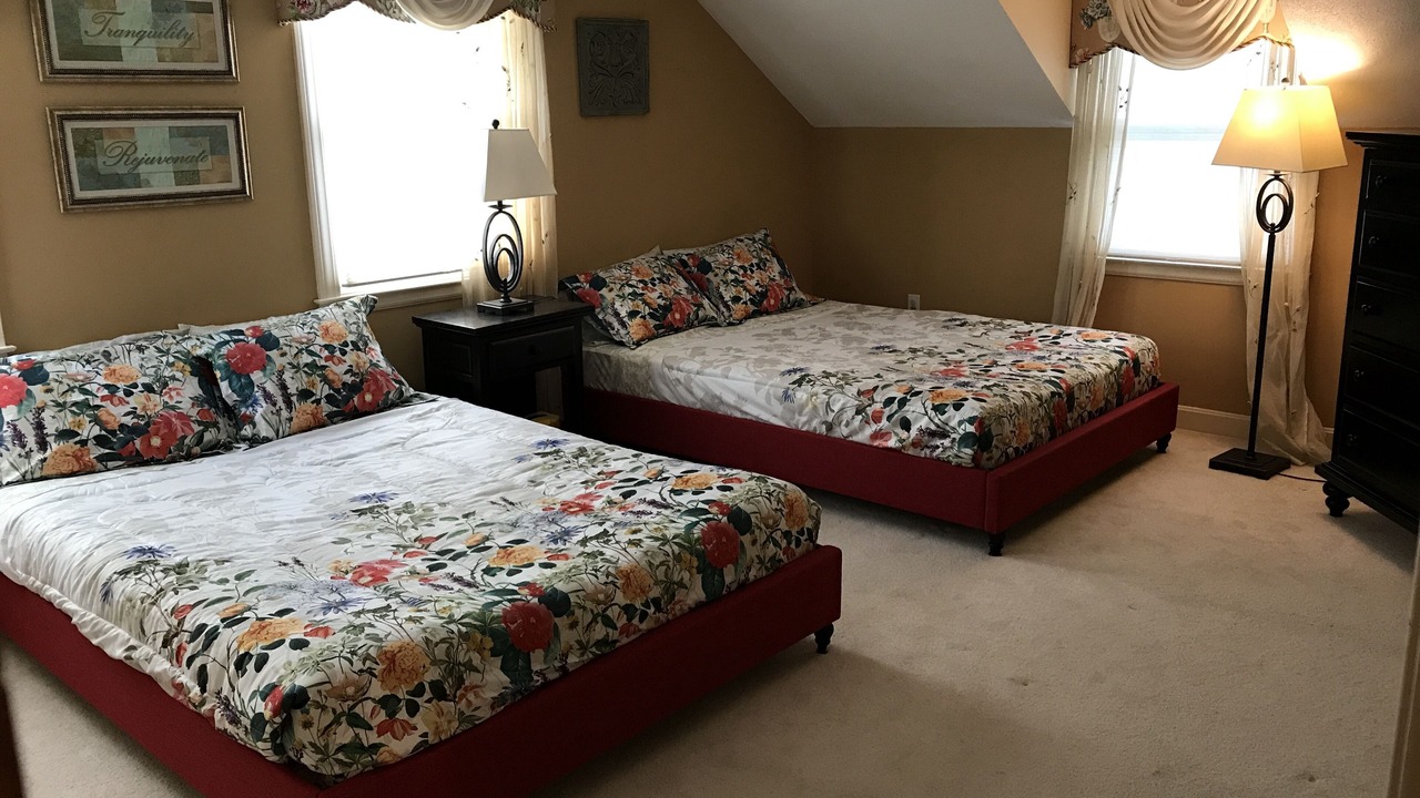 Photo of Bedroom in Somers