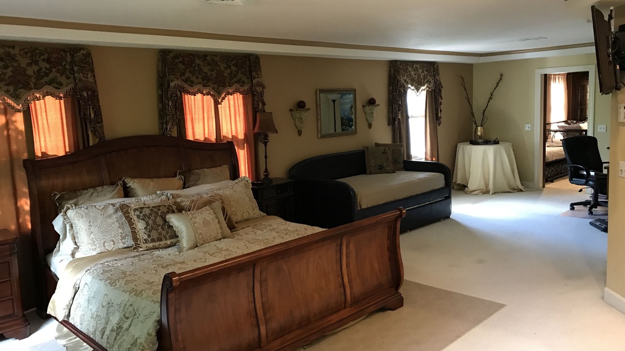 Photo of Bedroom in Somers