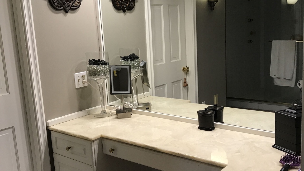 Photo of Bathroom in Somers