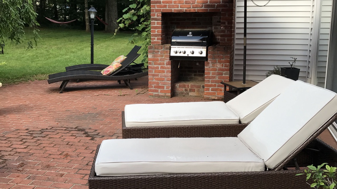 Photo of Patio Balcony in Somers