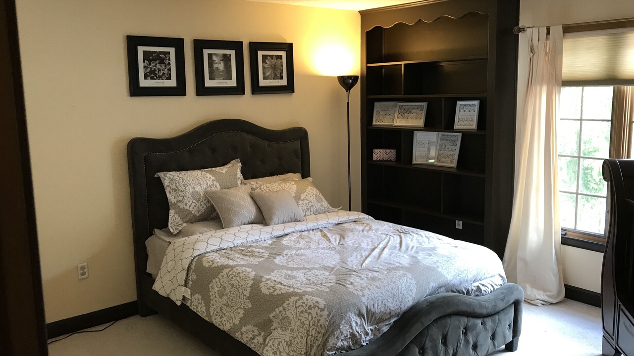 Photo of Bedroom in Somers