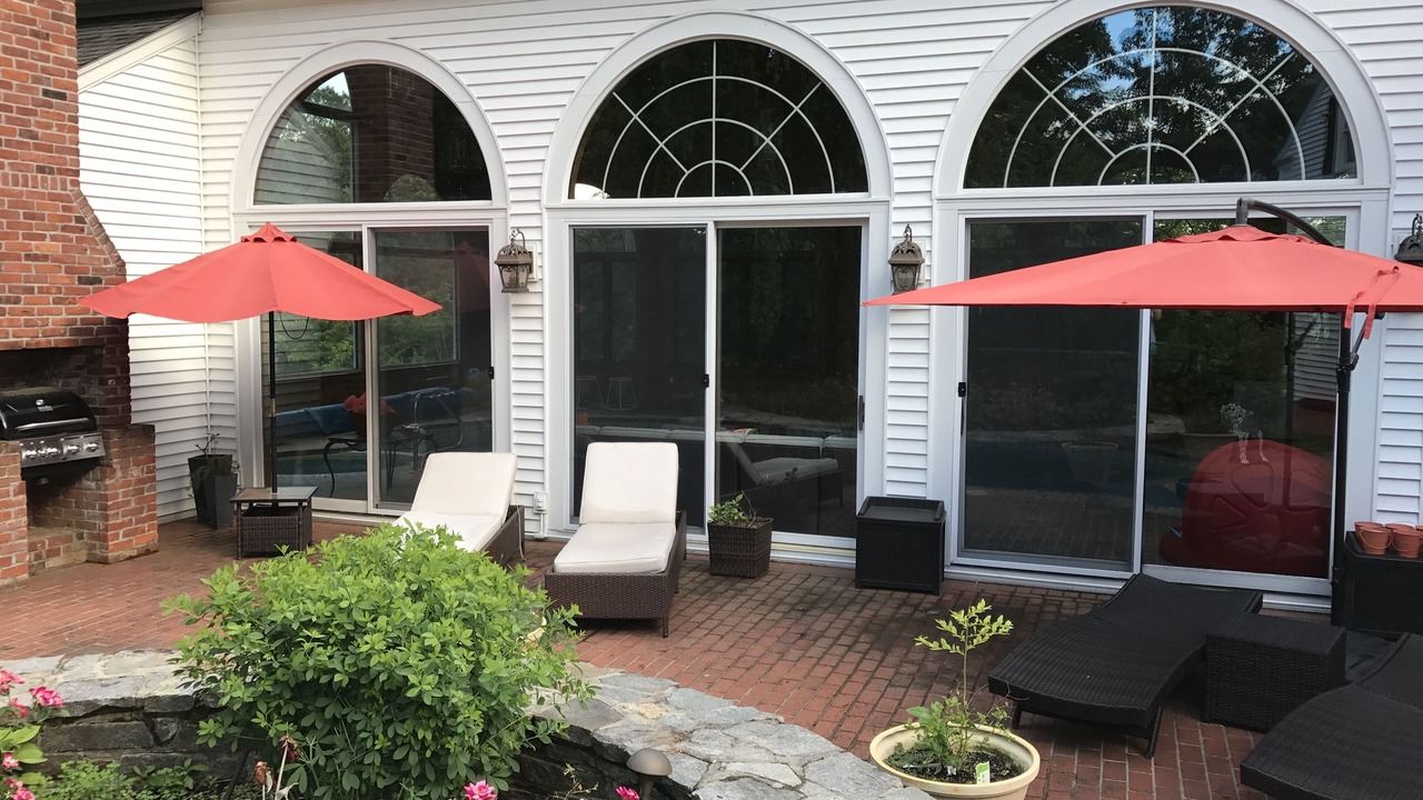 Photo of Patio Balcony in Somers