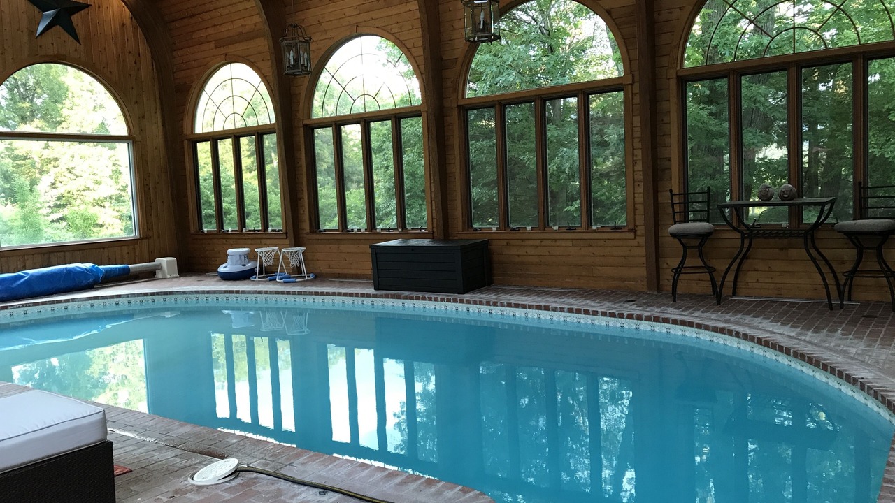 Photo of Outdoor in Somers