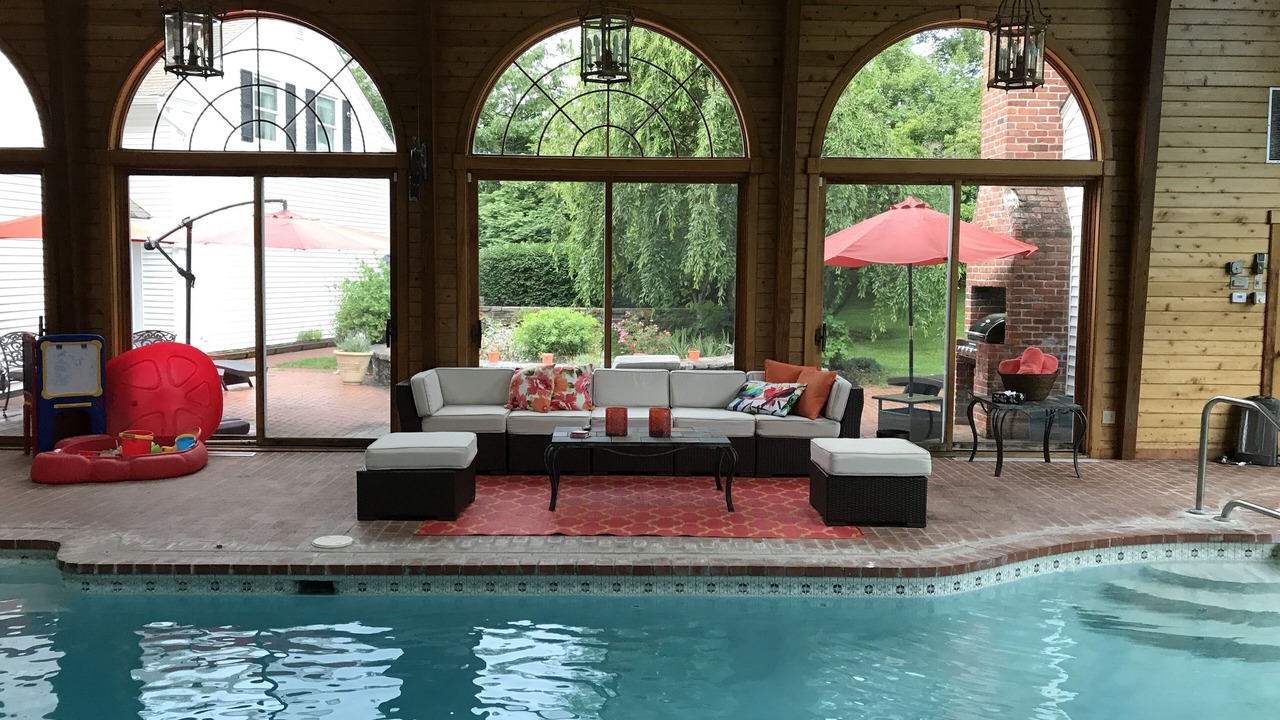 Photo of Outdoor in Somers