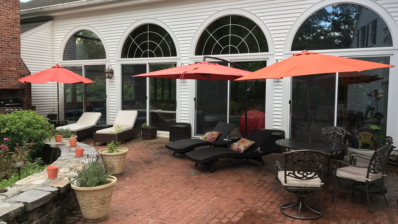 Photo of Outdoor in Somers