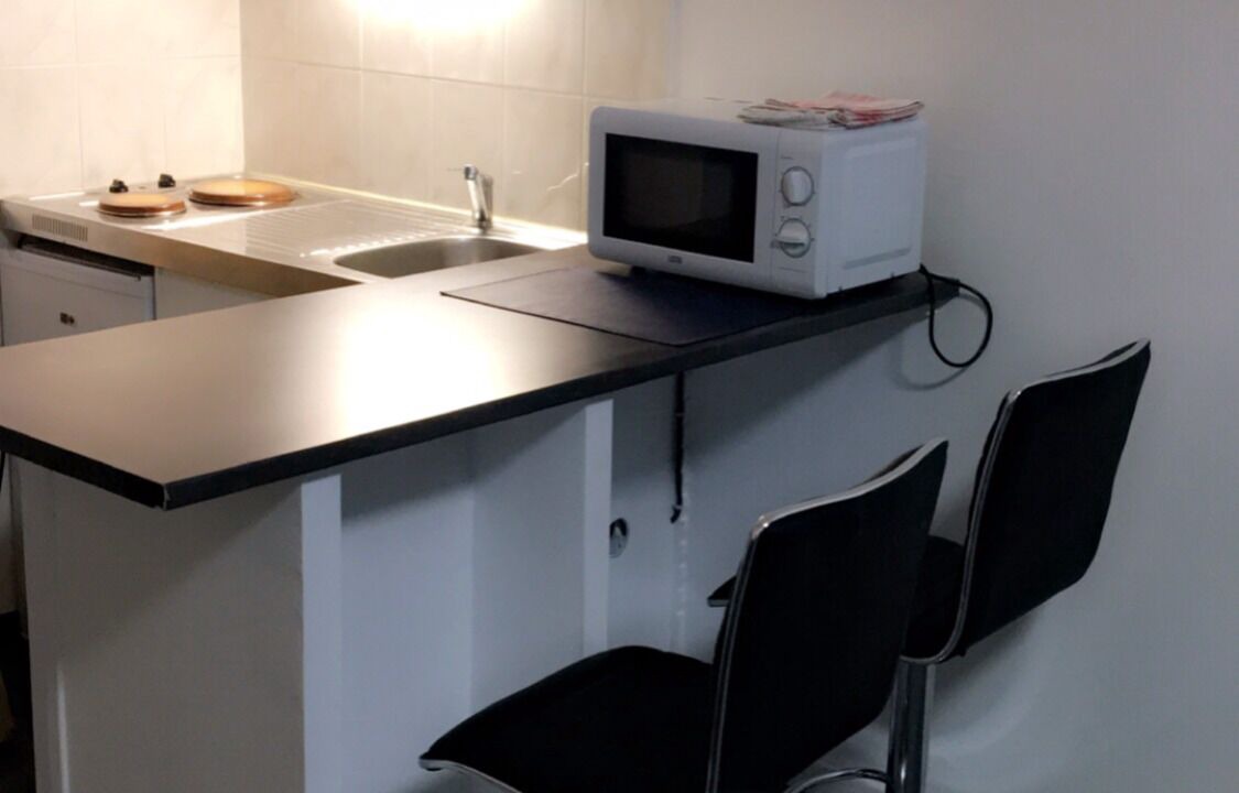 Photo of Kitchen in Chalon-sur-Saone