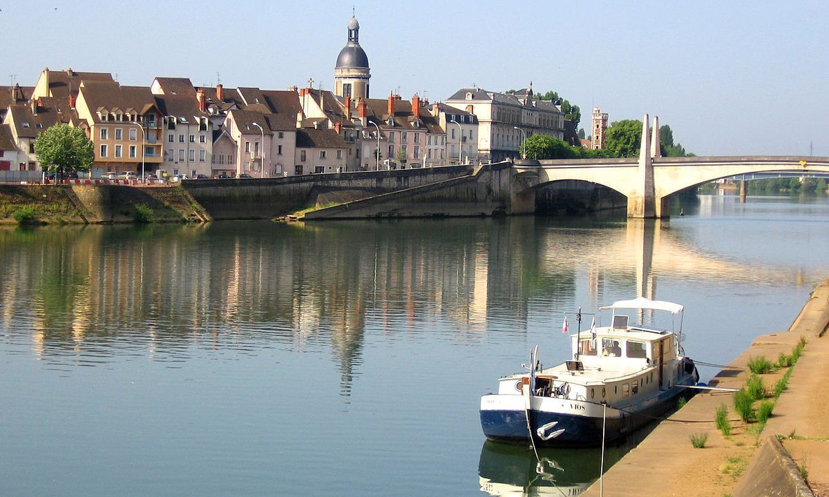 Photo of Others in Chalon-sur-Saone