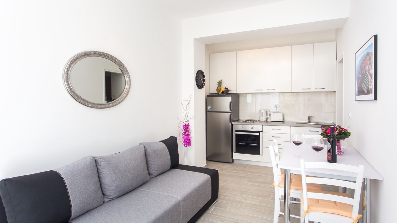Photo of Livingroom in Gornji Kono