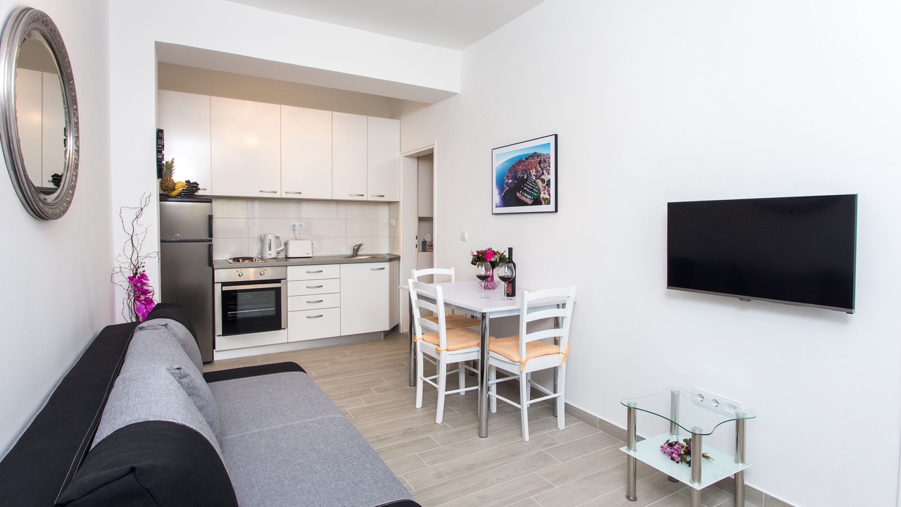 Photo of Livingroom in Gornji Kono