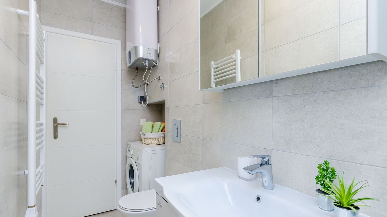 Photo of Bathroom in Gornji Kono