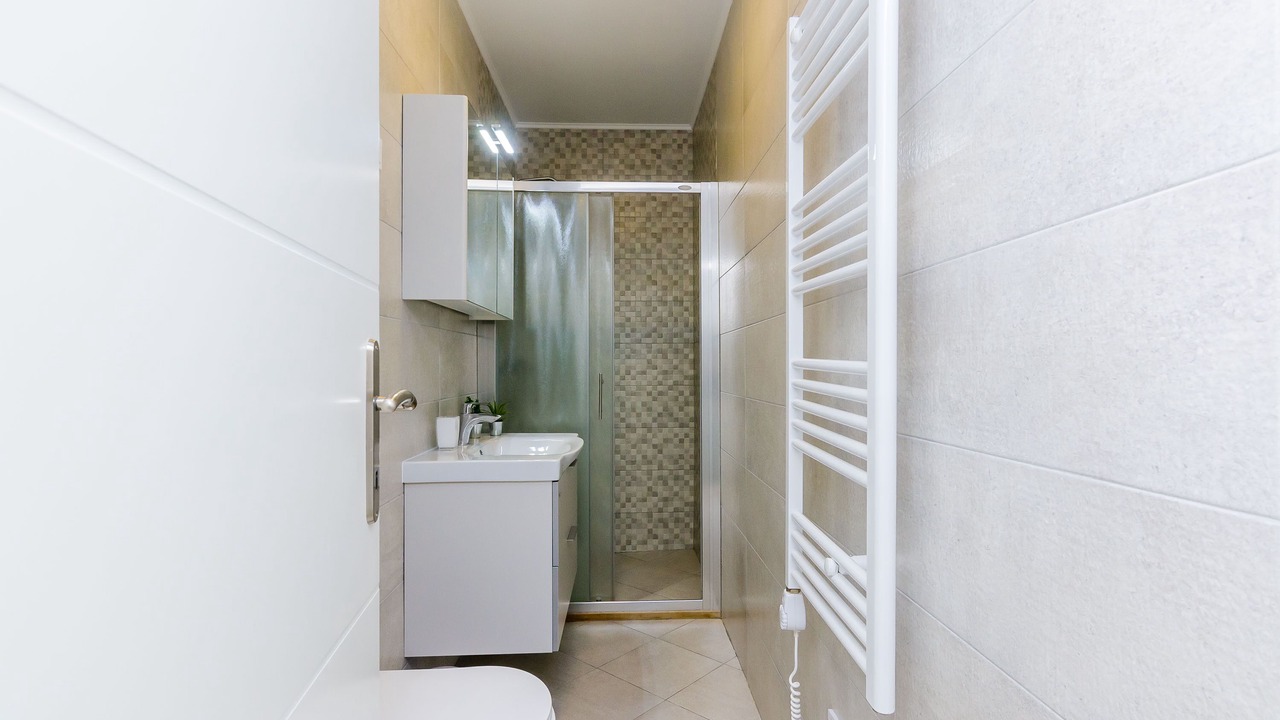 Photo of Bathroom in Gornji Kono