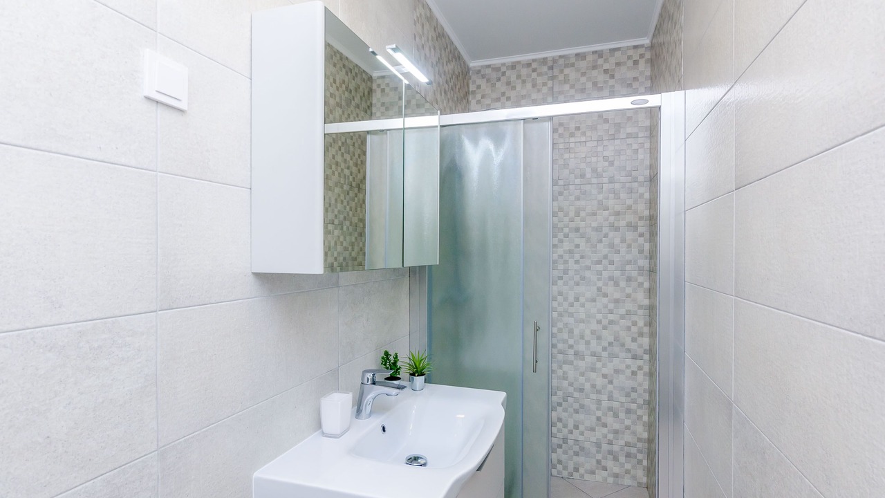 Photo of Bathroom in Gornji Kono