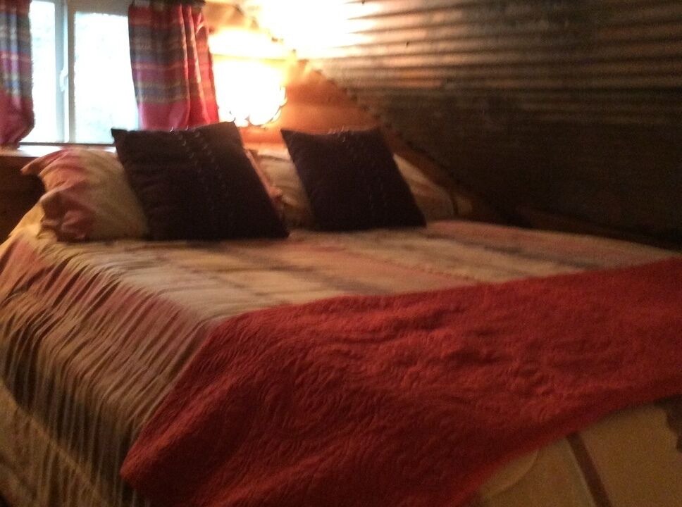 Photo of Bedroom in Jewett