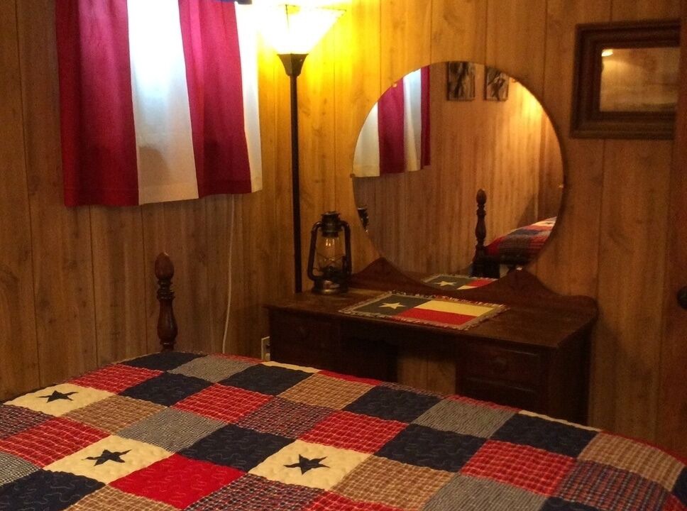 Photo of Bedroom in Jewett