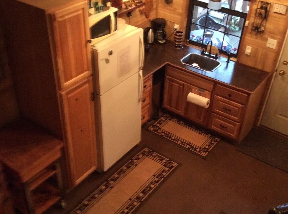 Photo of Kitchen in Jewett