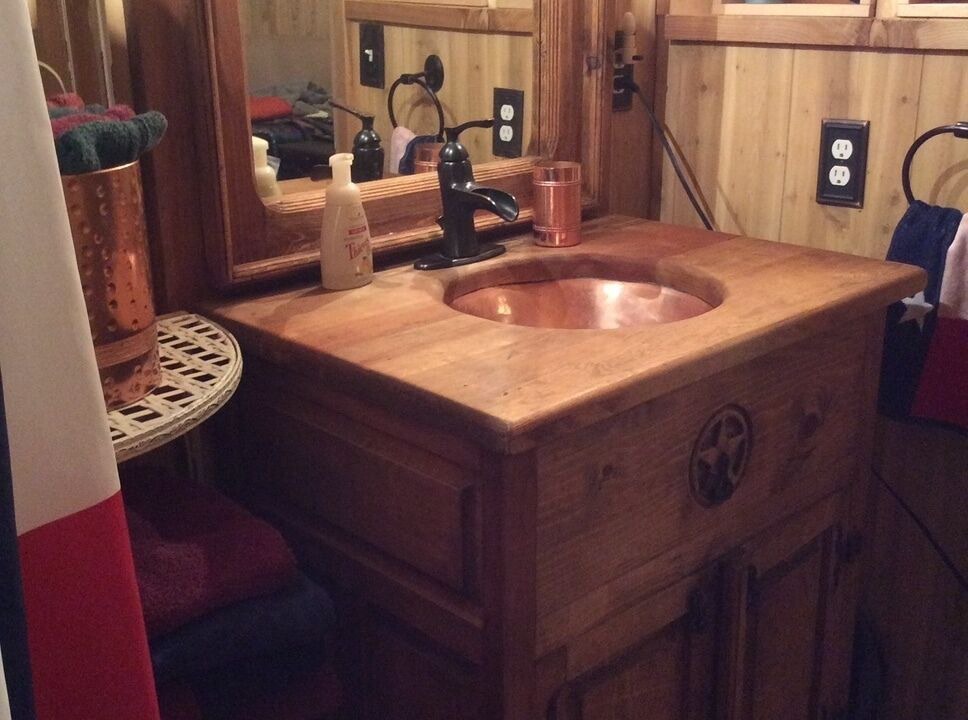 Photo of Bathroom in Jewett