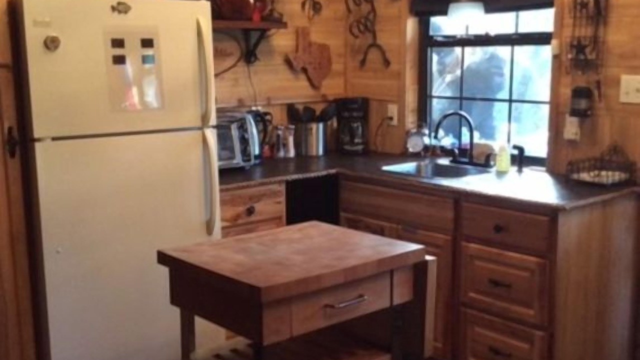 Photo of Kitchen in Jewett
