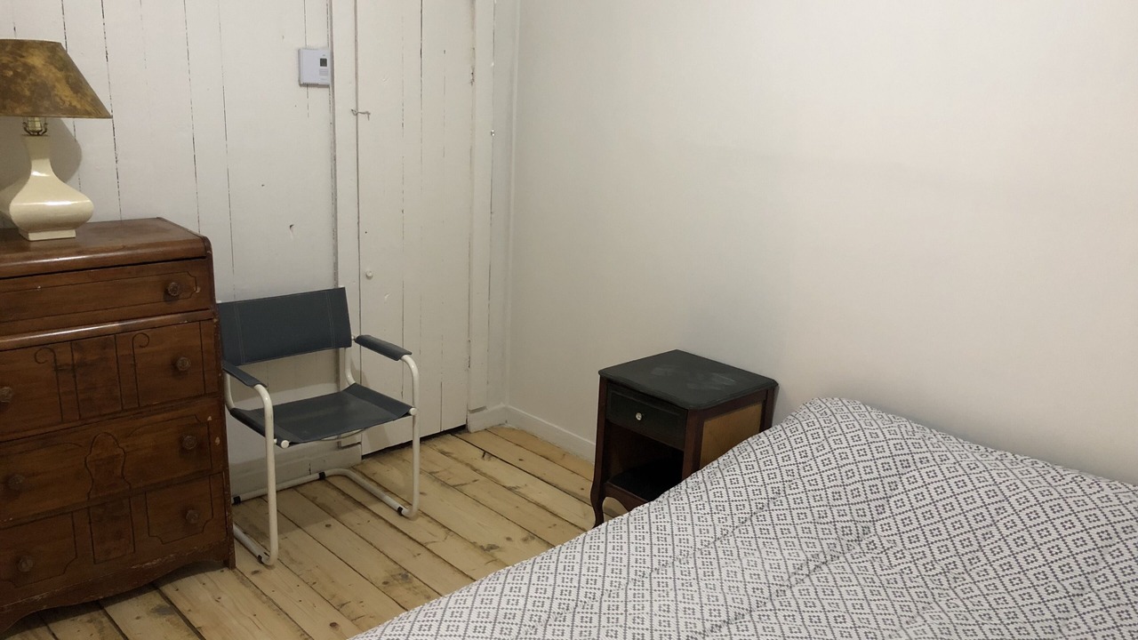 Photo of Bedroom in L'Anse-Saint-Jean