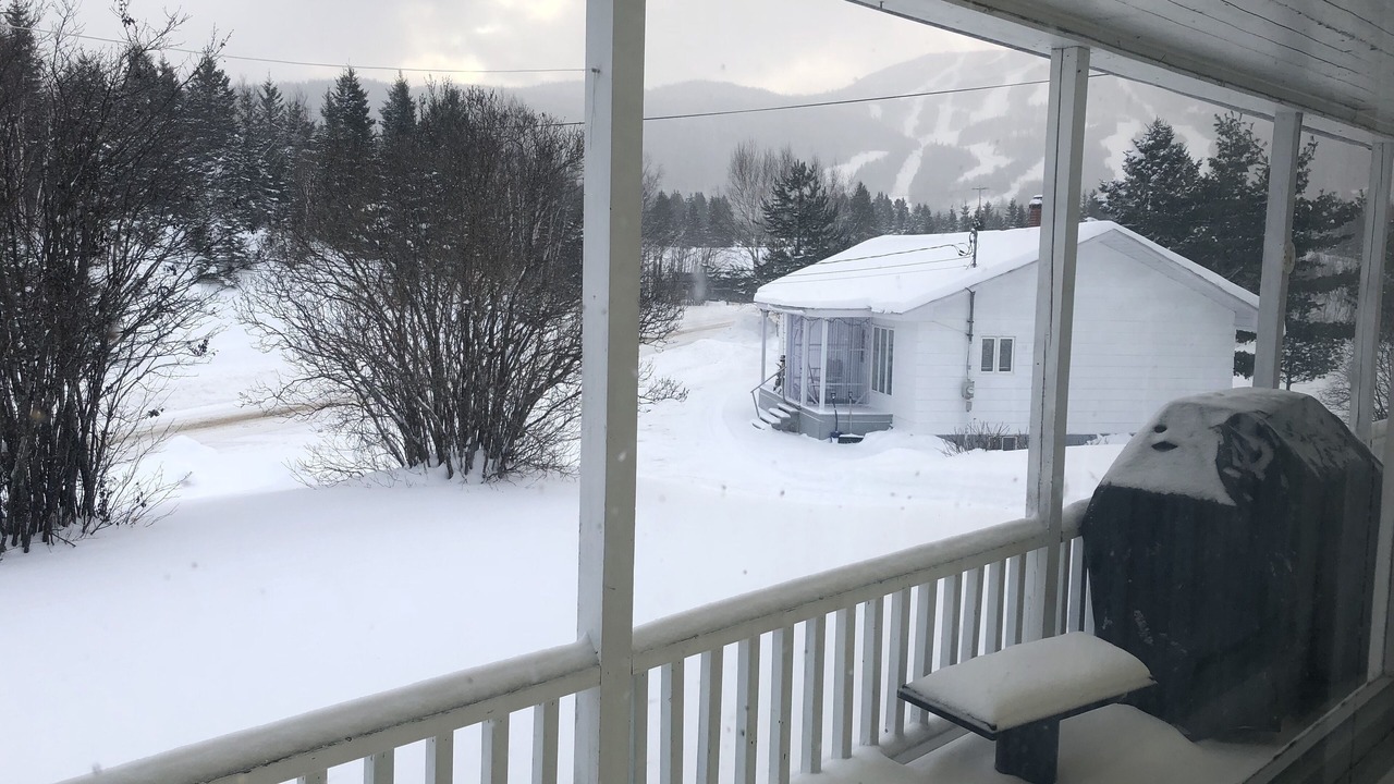 Photo of Outdoor in L'Anse-Saint-Jean