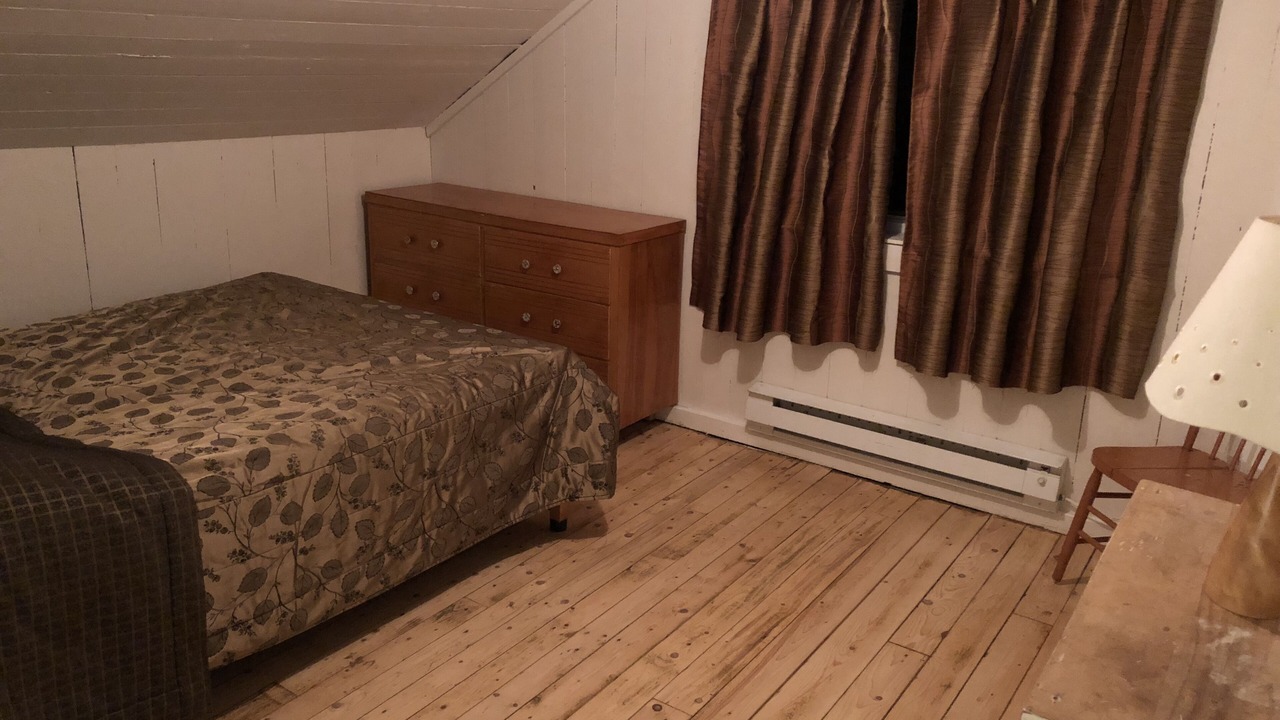 Photo of Bedroom in L'Anse-Saint-Jean