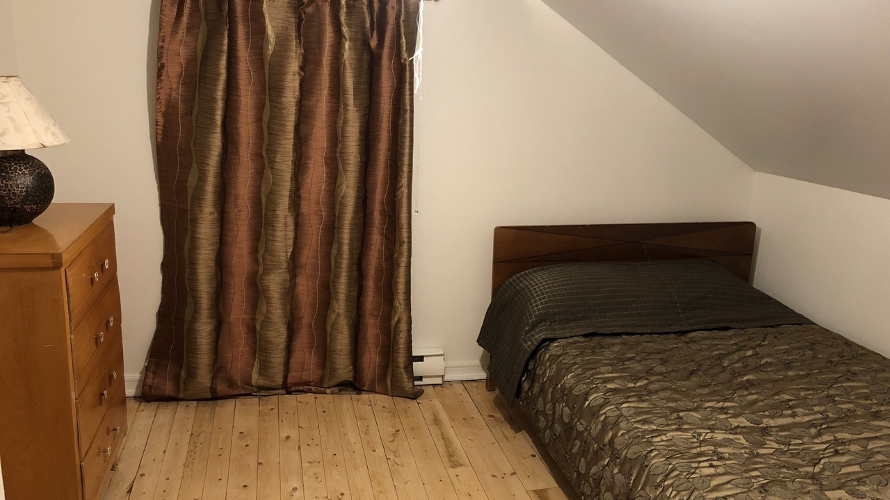 Photo of Bedroom in L'Anse-Saint-Jean