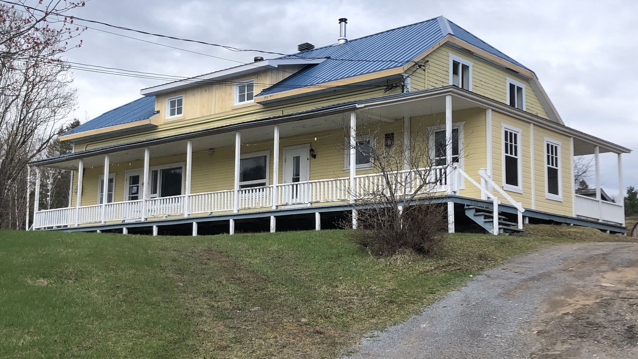 Photo of Outdoor in L'Anse-Saint-Jean