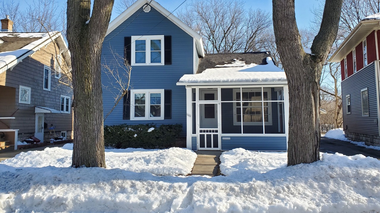 Photo of Outdoor in Appleton