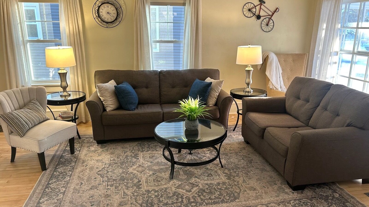 Photo of Livingroom in Appleton