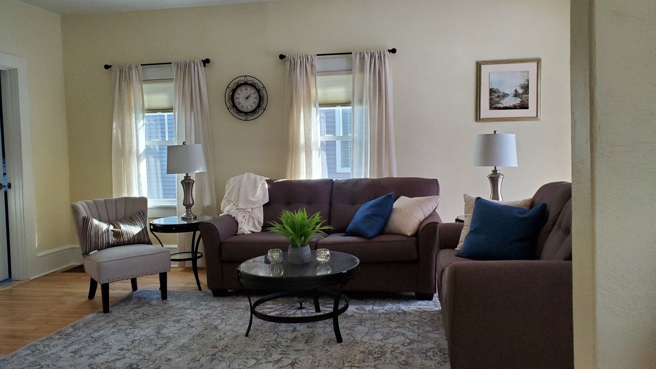 Photo of Livingroom in Appleton