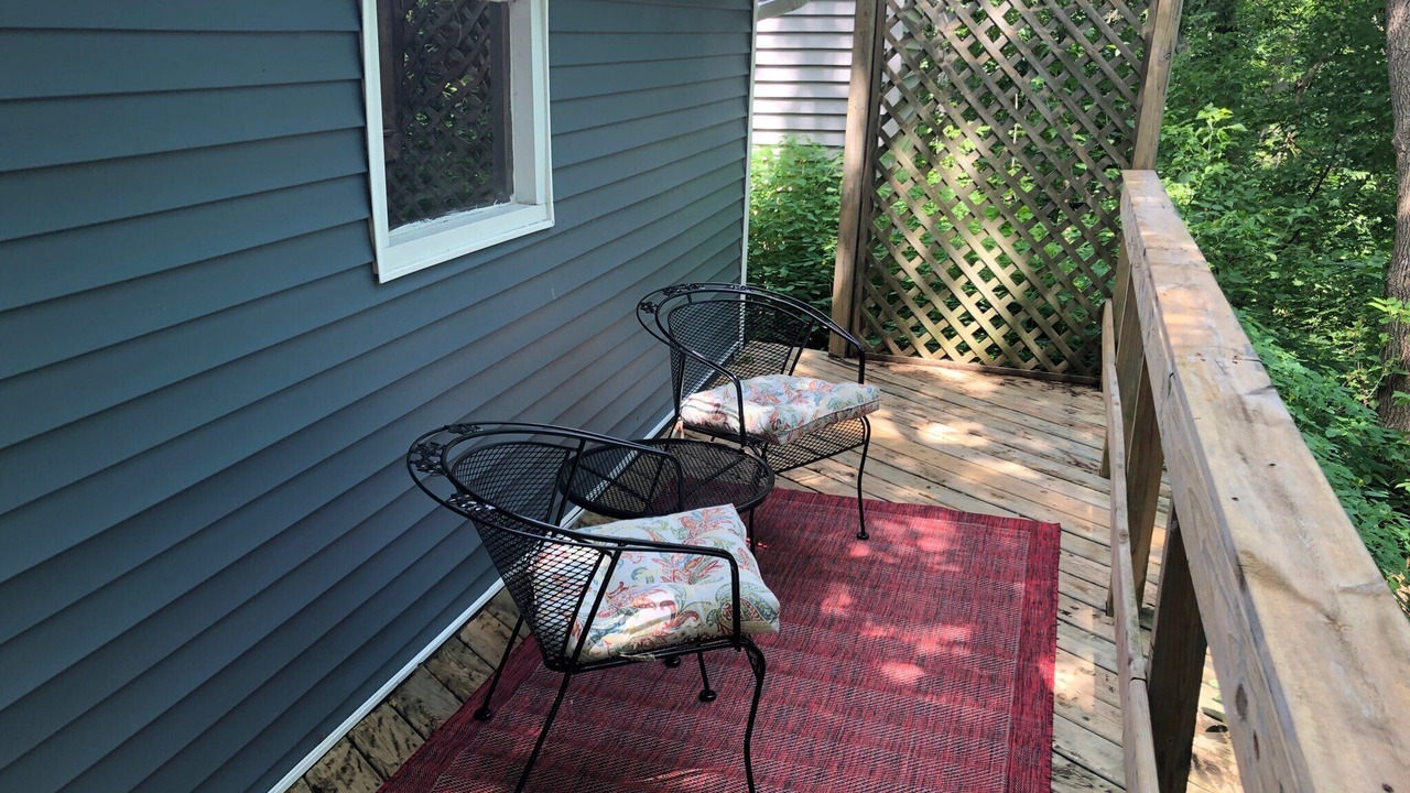 Photo of Patio Balcony in Appleton