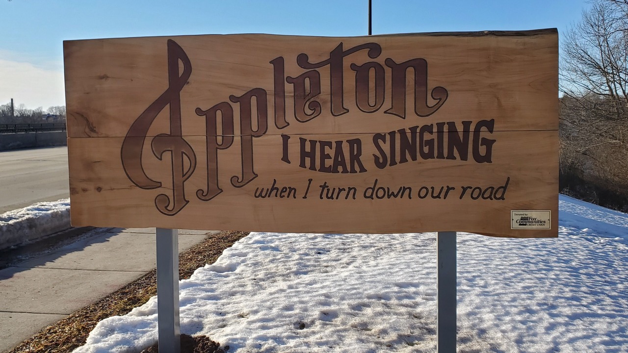 Photo of Outdoor in Appleton