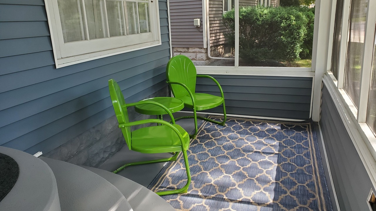 Photo of Outdoor in Appleton