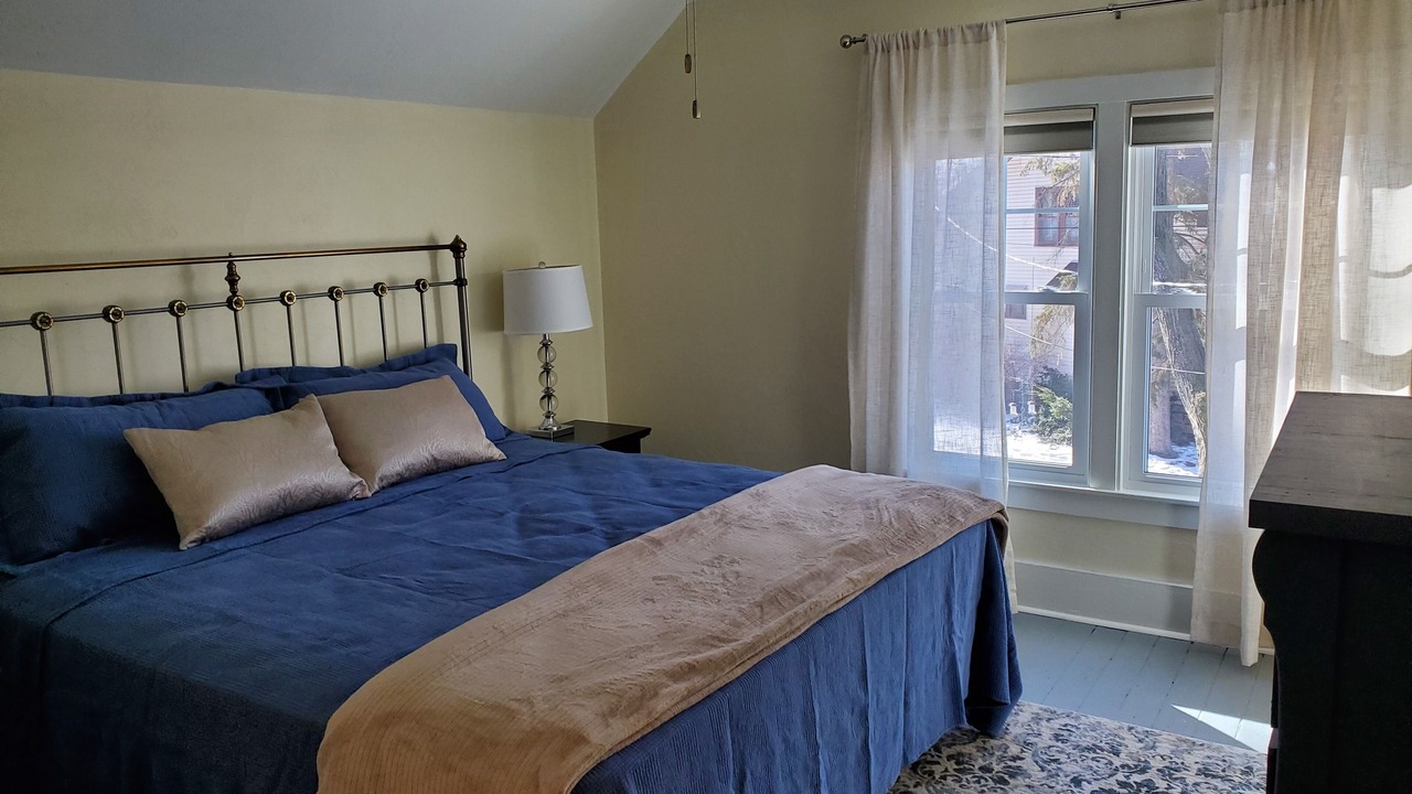 Photo of Bedroom in Appleton