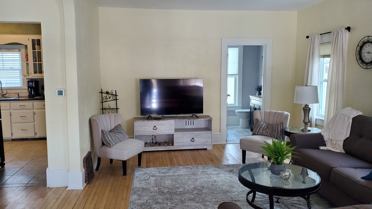 Photo of Livingroom in Appleton