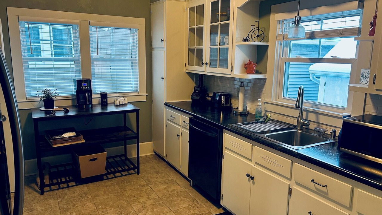 Photo of Kitchen in Appleton