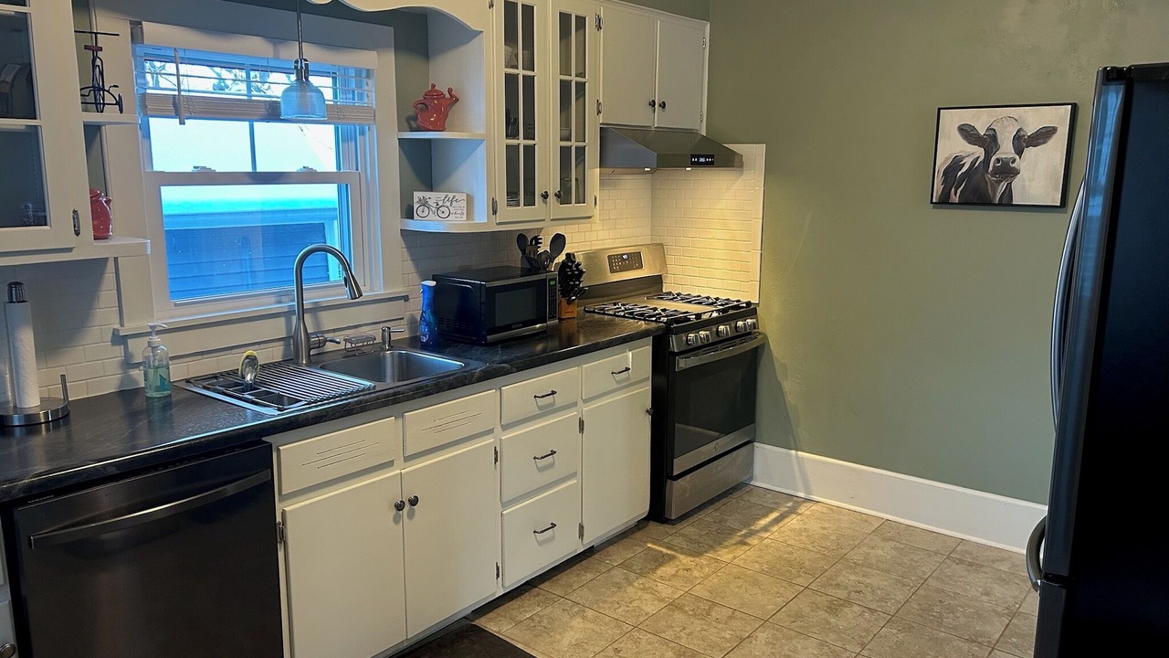 Photo of Kitchen in Appleton